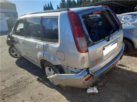 Piloto Trasero Izquierdo Nissan X-Trail  2 2 Edition Elegance [2 2 Ltr  - 100 kW dCi Diesel CAT]