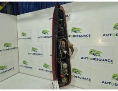 Piloto Trasero Izquierdo Nissan X-Trail  2 2 Edition Elegance [2 2 Ltr  - 100 kW dCi Diesel CAT]