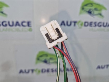 Piloto Trasero Izquierdo Nissan X-Trail  2 2 Edition Elegance [2 2 Ltr  - 100 kW dCi Diesel CAT]