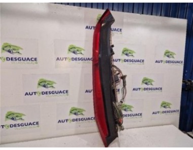 Piloto Trasero Izquierdo Nissan X-Trail  2 2 Edition Elegance [2 2 Ltr  - 100 kW dCi Diesel CAT]