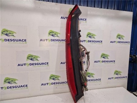 Piloto Trasero Izquierdo Nissan X-Trail  2 2 Edition Elegance [2 2 Ltr  - 100 kW dCi Diesel CAT]