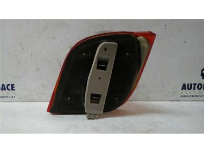 Piloto Trasero Izquierdo Ford FIESTA BERL /COURIER *