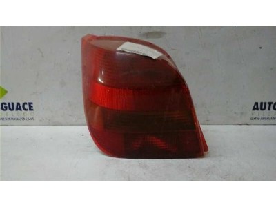 Piloto Trasero Izquierdo Ford FIESTA BERL /COURIER * 2