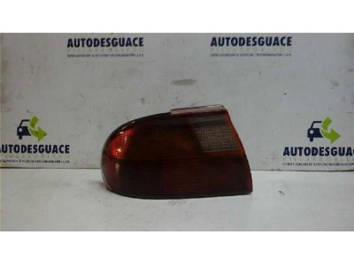 Piloto Trasero Izquierdo Ford MONDEO BERLINA/FAMILIAR 1 8 Turbodiesel  2