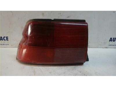 Piloto Trasero Izquierdo Ford ESCORT BERL /TURNIER * 2