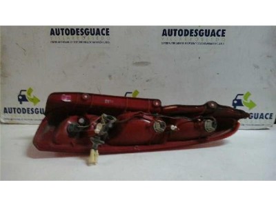 Piloto Trasero Izquierdo » OTROS    MODELOS *