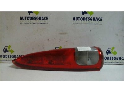 Piloto Trasero Izquierdo » OTROS    MODELOS * 2