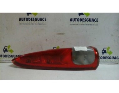 Piloto Trasero Izquierdo » OTROS    MODELOS *