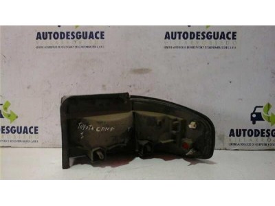 Piloto Trasero Izquierdo » OTROS    MODELOS *