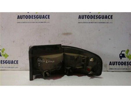 Piloto Trasero Izquierdo » OTROS    MODELOS *