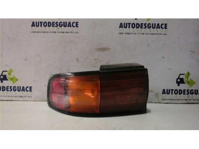 Piloto Trasero Izquierdo » OTROS    MODELOS * 2