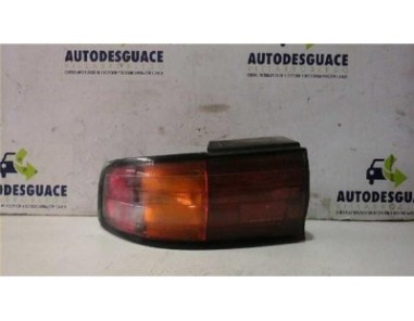 Piloto Trasero Izquierdo » OTROS    MODELOS *