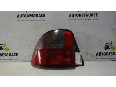 Piloto Trasero Izquierdo MG ROVER SERIE 45 2 0 iDT  2