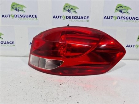 Piloto Trasero Derecho Renault Clio III Grandtour  1 5 Authentique [1 5 Ltr  - 63 kW dCi Diesel CAT]