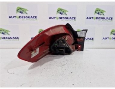 Piloto Trasero Derecho Renault Clio III Grandtour  1 5 Authentique [1 5 Ltr  - 63 kW dCi Diesel CAT]