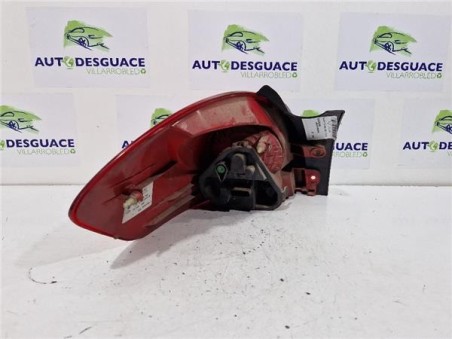 Piloto Trasero Derecho Renault Clio III Grandtour  1 5 Authentique [1 5 Ltr  - 63 kW dCi Diesel CAT]