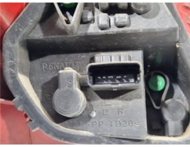 Piloto Trasero Derecho Renault Clio III Grandtour  1 5 Authentique [1 5 Ltr  - 63 kW dCi Diesel CAT]