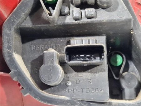 Piloto Trasero Derecho Renault Clio III Grandtour  1 5 Authentique [1 5 Ltr  - 63 kW dCi Diesel CAT]