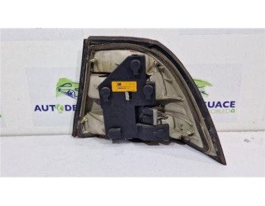 Piloto Trasero Izquierdo Opel Vectra B Berlina  2 0 Edition 2000 [2 0 Ltr  - 100 kW 16V CAT ]