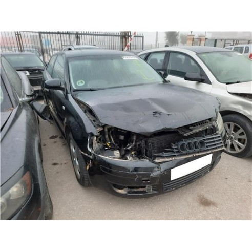 Audi A3  1 9 TDI Ambiente [1 9 Ltr  - 77 kW TDI]