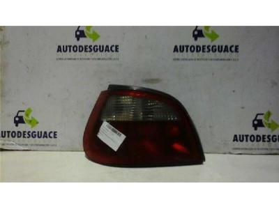 Piloto Trasero Izquierdo Renault MEGANE I BERLINA HATCHBACK * 2