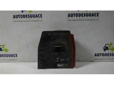 Piloto Trasero Izquierdo » OTROS    MODELOS *