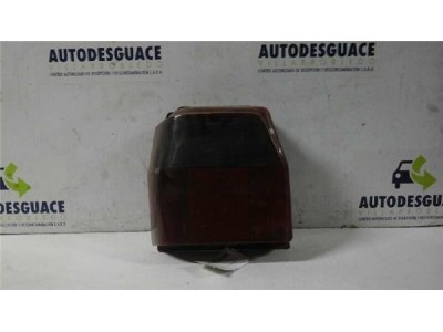 Piloto Trasero Izquierdo » OTROS    MODELOS * 2