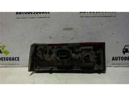 Piloto Trasero Derecho Lancia Y10 1 0 