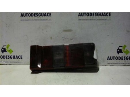 Piloto Trasero Derecho Lancia Y10 1 0 