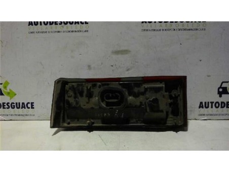 Piloto Trasero Derecho Lancia Y10 1 0 