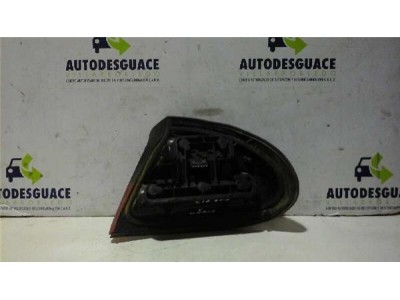 Piloto Trasero Izquierdo Opel TIGRA *