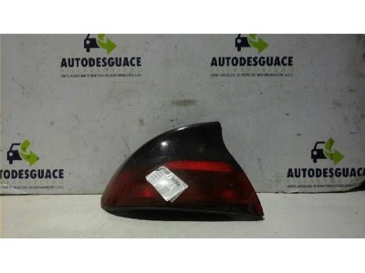 Piloto Trasero Izquierdo Opel TIGRA * 2