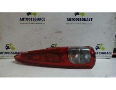 Piloto Trasero Izquierdo » OTROS    MODELOS *