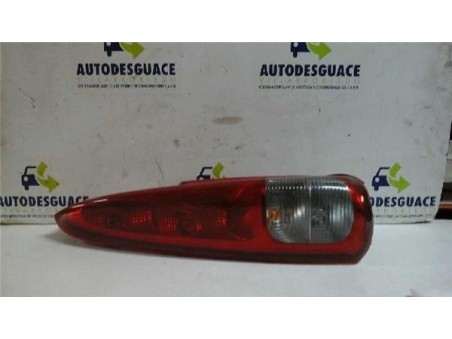 Piloto Trasero Izquierdo » OTROS    MODELOS *