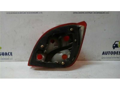 Piloto Trasero Izquierdo » OTROS    MODELOS *