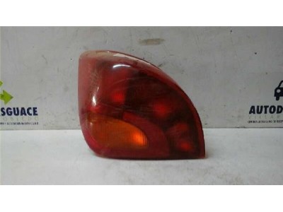 Piloto Trasero Izquierdo » OTROS    MODELOS * 2