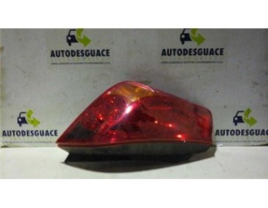 Piloto Trasero Izquierdo Kia CEE'D 2 0 CRDi 