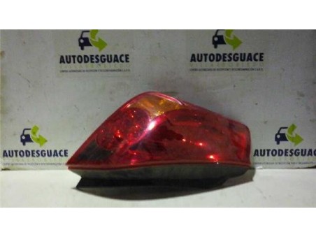 Piloto Trasero Izquierdo Kia CEE'D 2 0 CRDi 