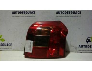 Piloto Trasero Izquierdo Toyota COROLLA 1 6 16V 