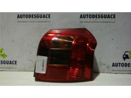 Piloto Trasero Izquierdo Toyota COROLLA 1 6 16V 