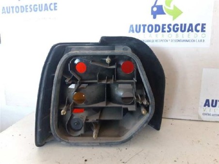 Piloto Trasero Derecho Renault 19 HATCHBACK 1 4 