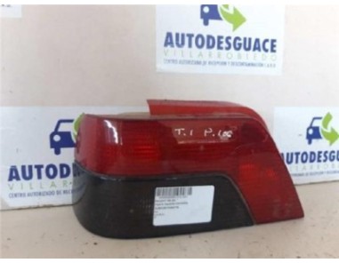 Piloto Trasero Izquierdo Peugeot 106 *