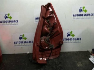Piloto Trasero Izquierdo Mazda 5 BERL  2 0 D