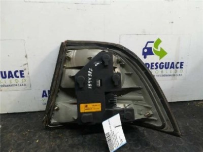 Piloto Trasero Izquierdo Opel VECTRA B BERLINA 2 0 16V DI