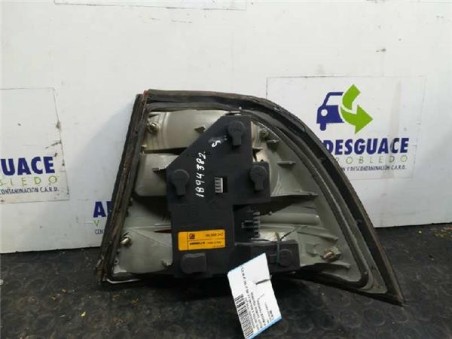 Piloto Trasero Izquierdo Opel VECTRA B BERLINA 2 0 16V DI 