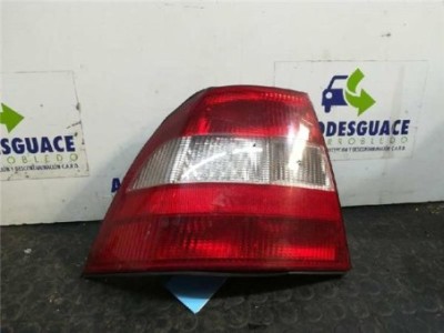 Piloto Trasero Izquierdo Opel VECTRA B BERLINA 2 0 16V DI  2