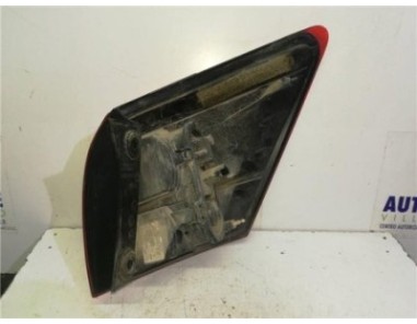 Piloto Trasero Izquierdo Nissan QASHQAI+2 2 0 dCi Turbodiesel 