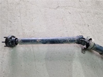 Eje Transmision Central Delantero BMW X5 3 0 Turbodiesel  2