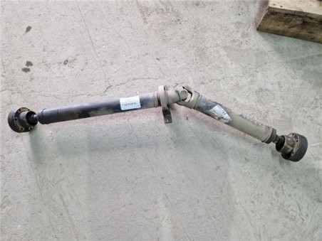 Eje Transmision Central Delantero Audi A4 BERLINA 1 8 20V Turbo 