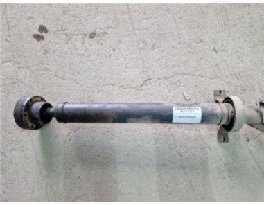 Eje Transmision Central Delantero Audi A4 BERLINA 1 8 20V Turbo 